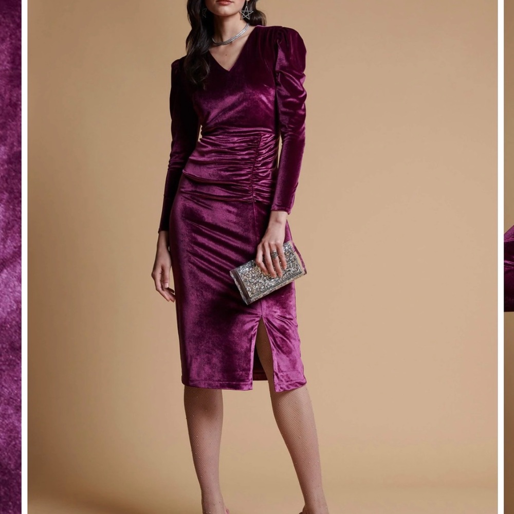 New Rachel Parcell dress, size M